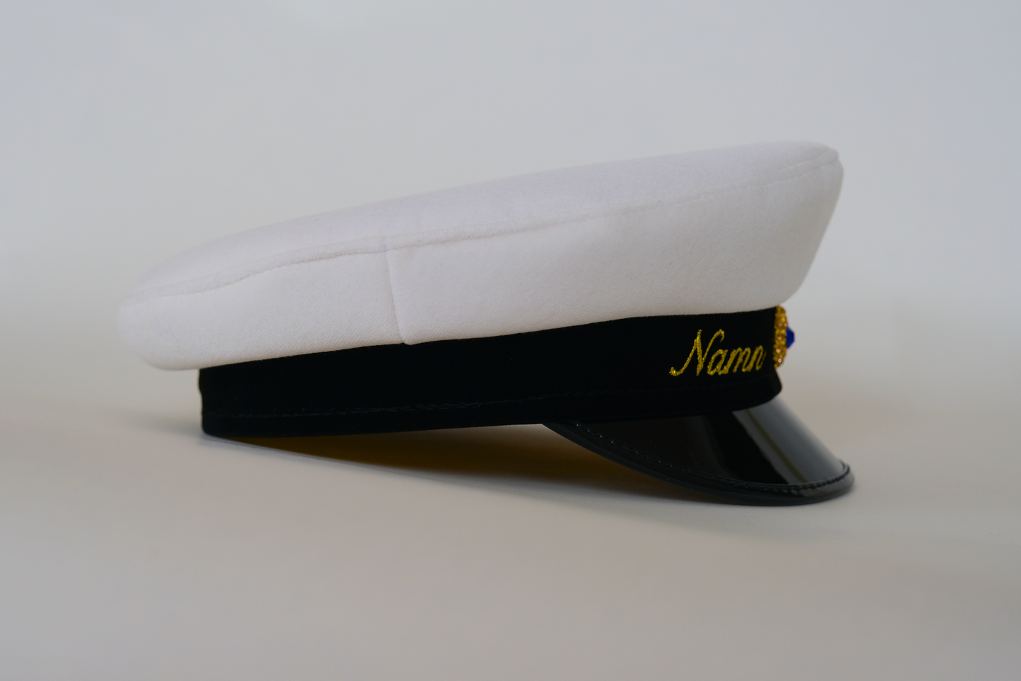 Designa Studentmössa