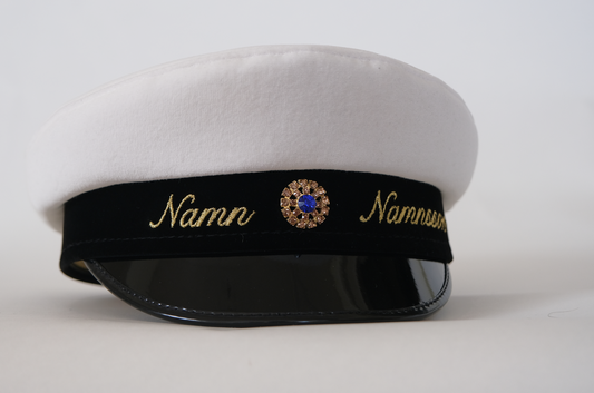 Design Student cap