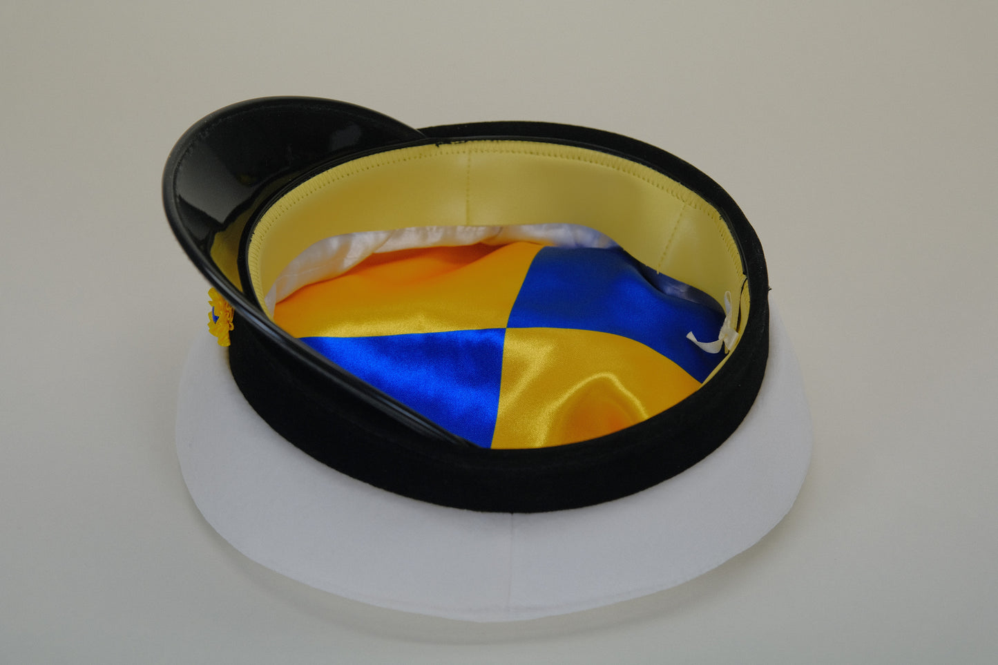 Klassisk Studentmössa