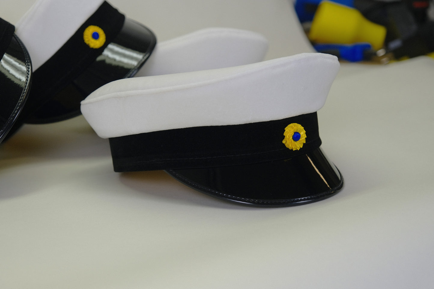 Klassisk Studentmössa