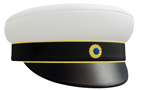 Modern Student Cap – RIMLIGA STUDENTMÖSSOR
